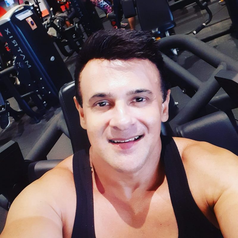 Cesar Massagista 8
