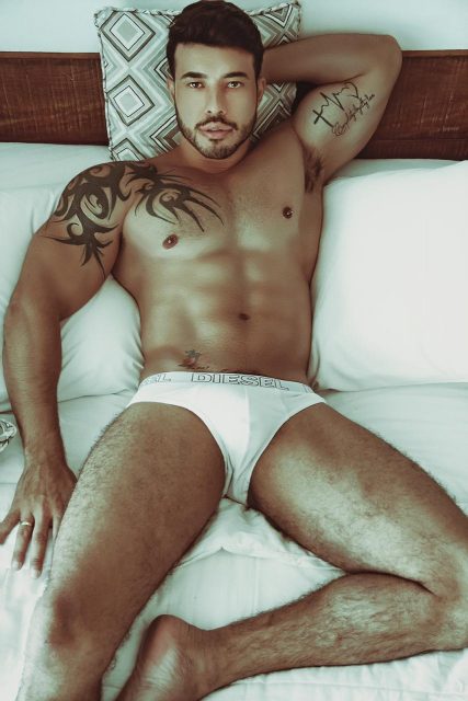 Rafael Bitencount 8