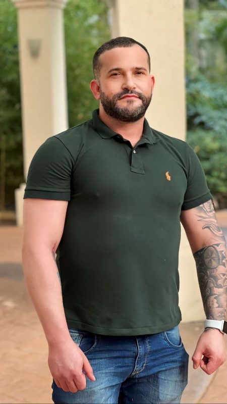 Lorenzo Massoterapeuta