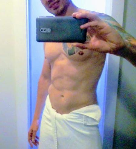 Rodrigo Pavanni 1