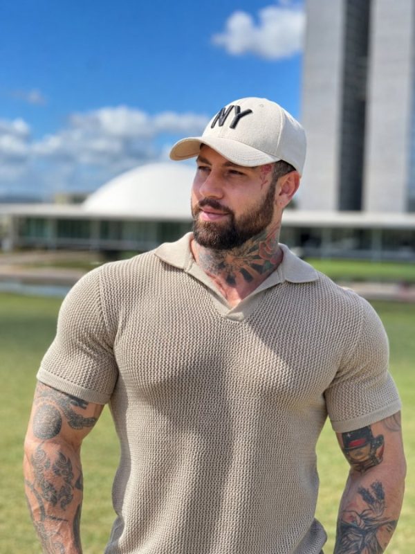 Victor Reis Escorpião 7
