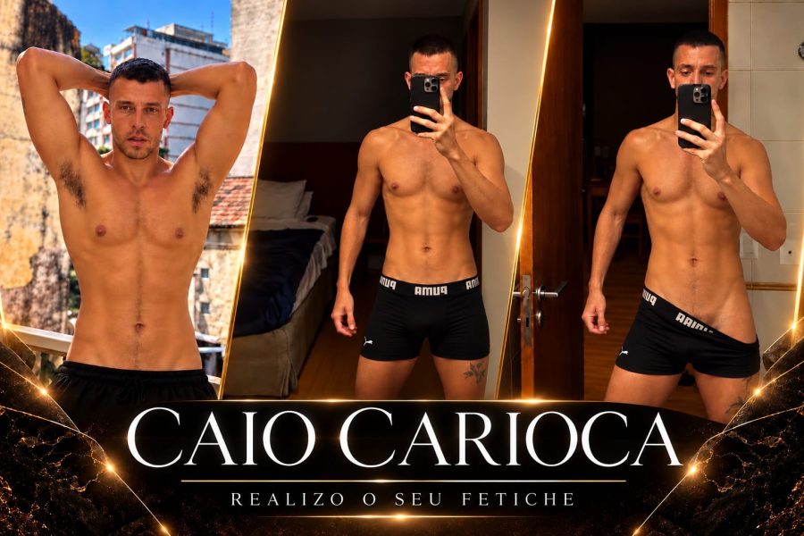 Caio Carioca