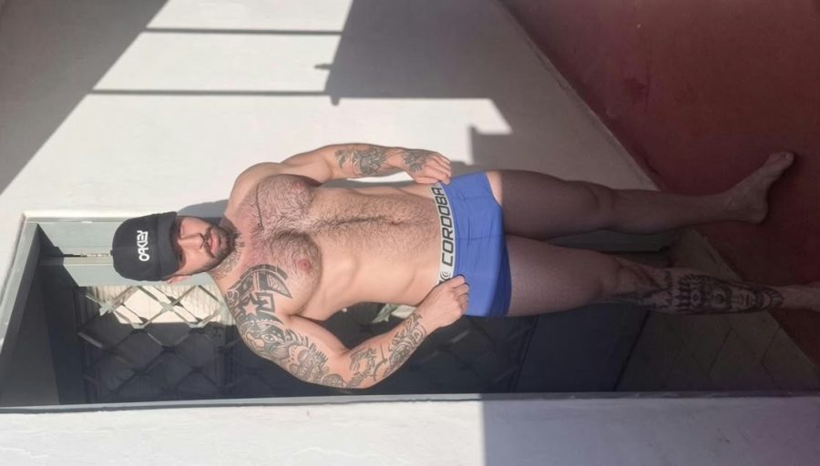Victor Reis Escorpião 26