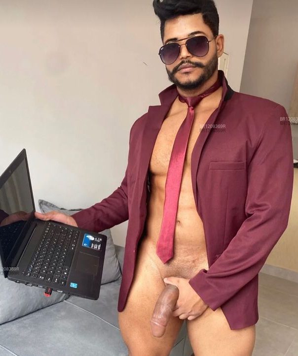 Ricardo Hetero 23cm 26