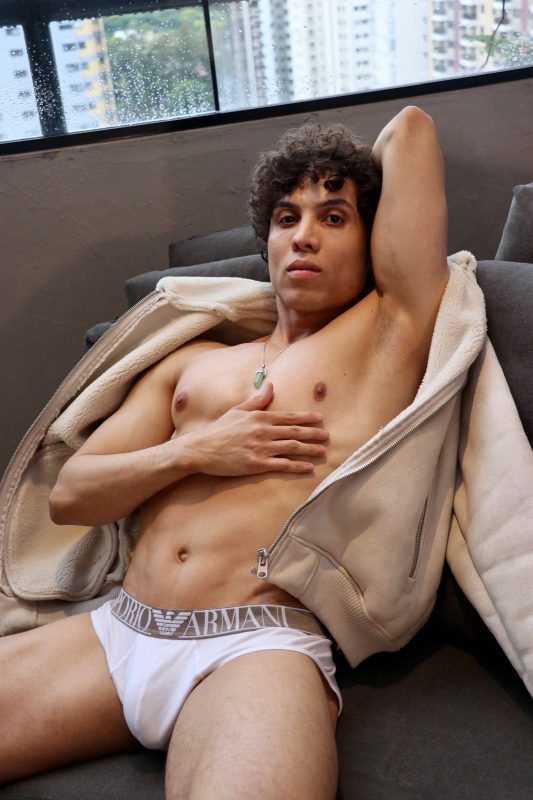 Ítalo Machado 4