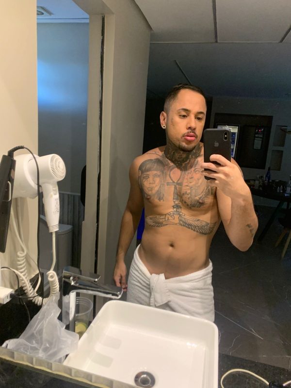 Cadu Carvalho 19