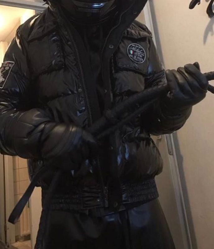 Fael Adestrador 21