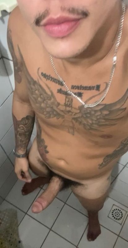Yago Dezjatos 23