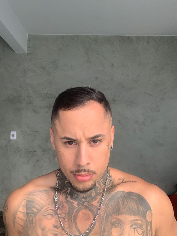 Cadu Carvalho 22