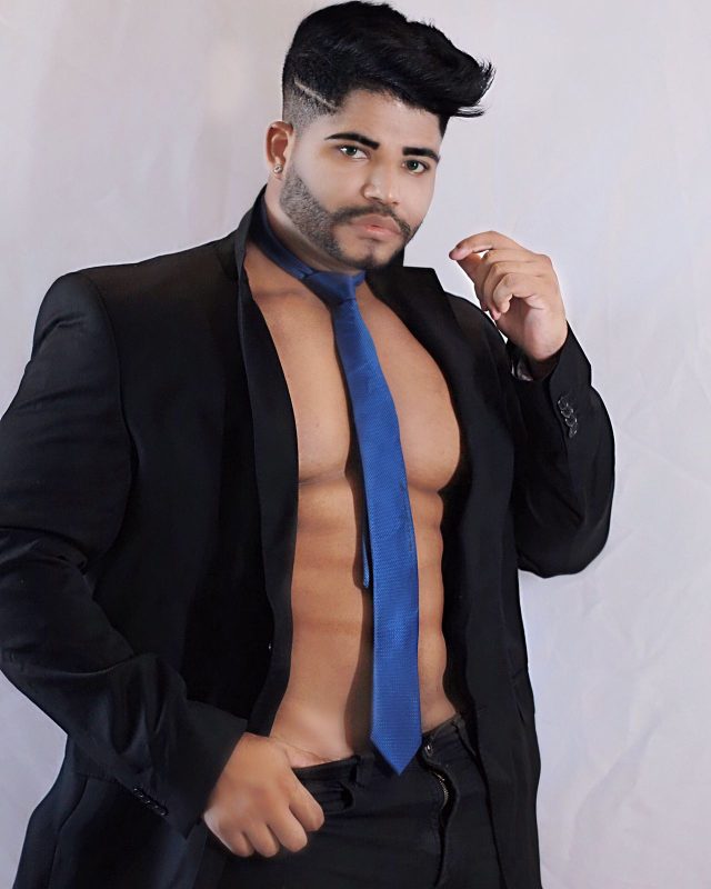 Ricardo Hetero 23cm 6