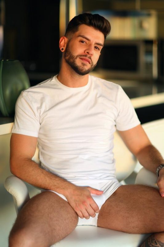 André Simões 18