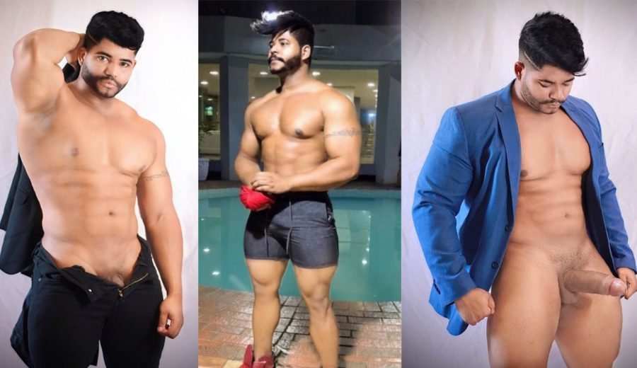 Ricardo Hetero 23cm