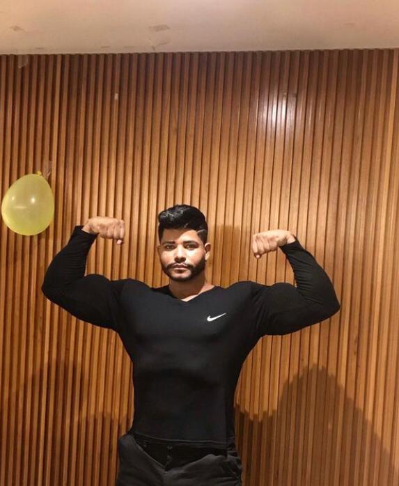 Ricardo Hetero 23cm 4