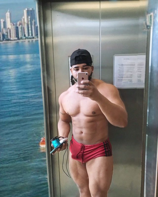 Ricardo Hetero 23cm 36