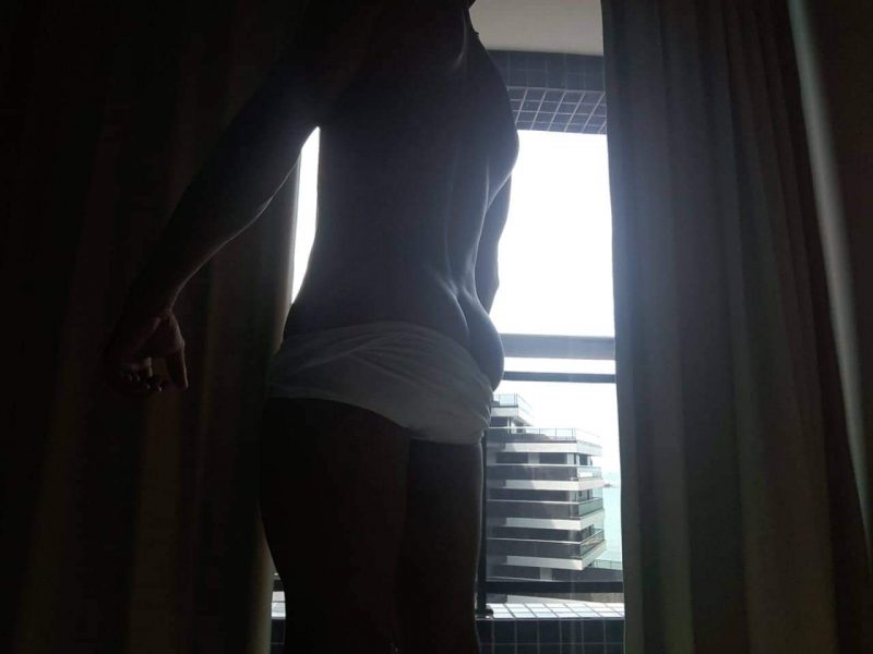 Paulo Moreno 21