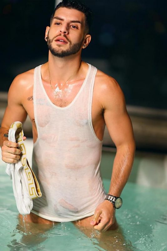 André Simões 21