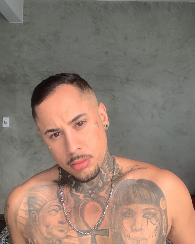 Cadu Carvalho 23