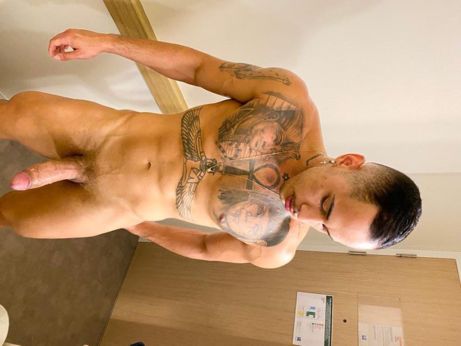 Cadu Carvalho