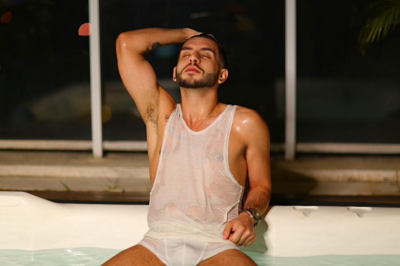 André Simões 25