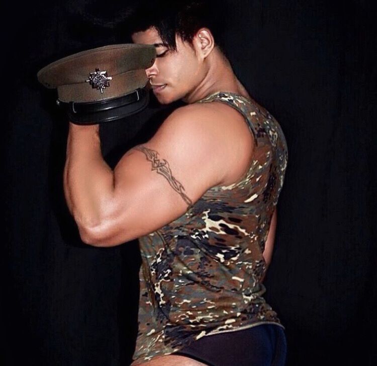 Ricardo Hetero 23cm 12