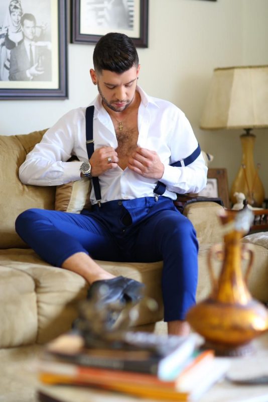 André Simões 1