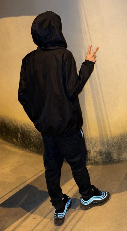 Fael Adestrador 20