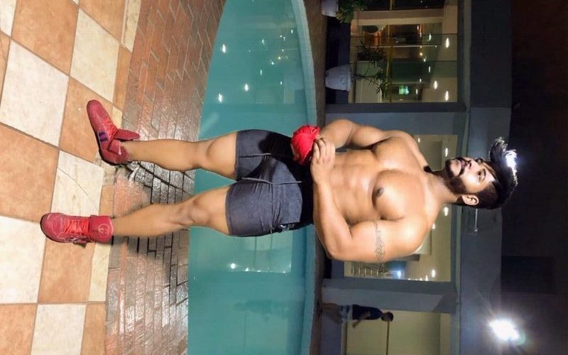 Ricardo Hetero 23cm 3
