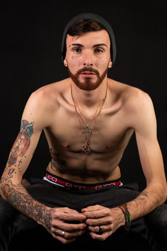 Matheus Luan 1