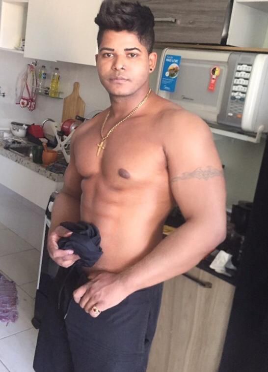 Ricardo Hetero 23cm 29