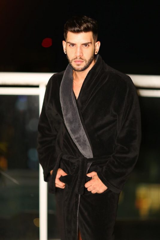 André Simões 42