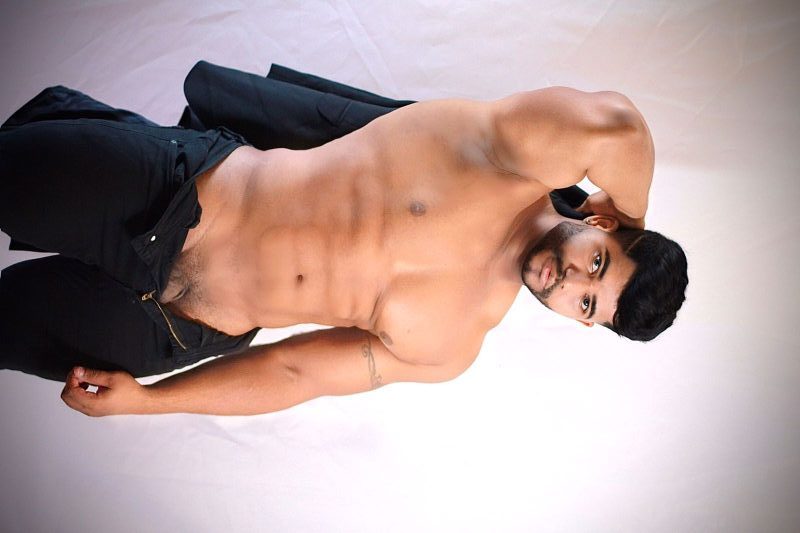 Ricardo Hetero 23cm 8