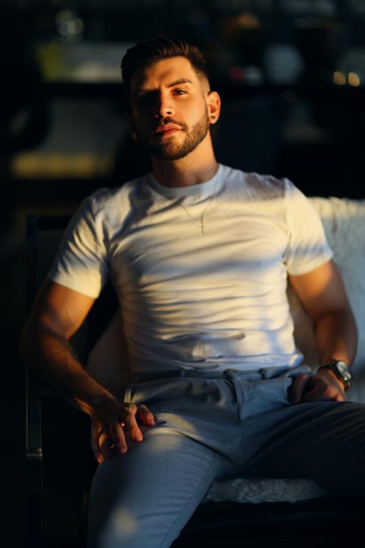 André Simões 13
