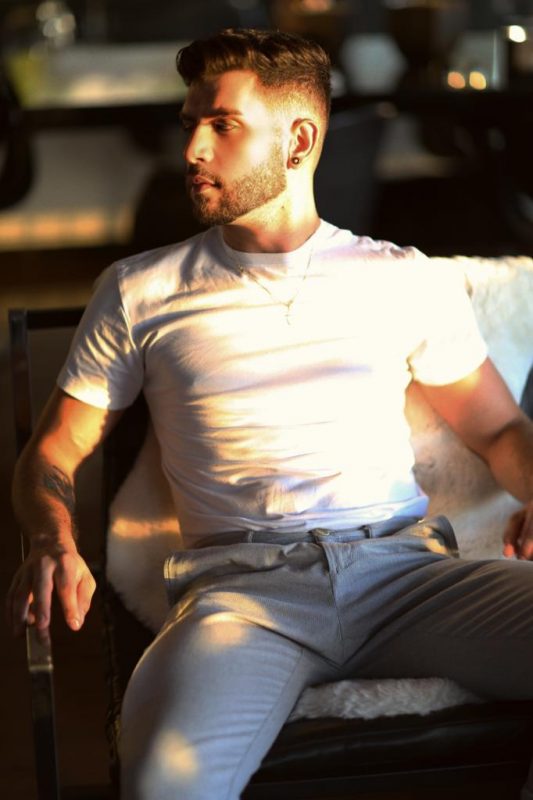 André Simões 6