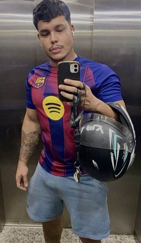Yago Dezjatos