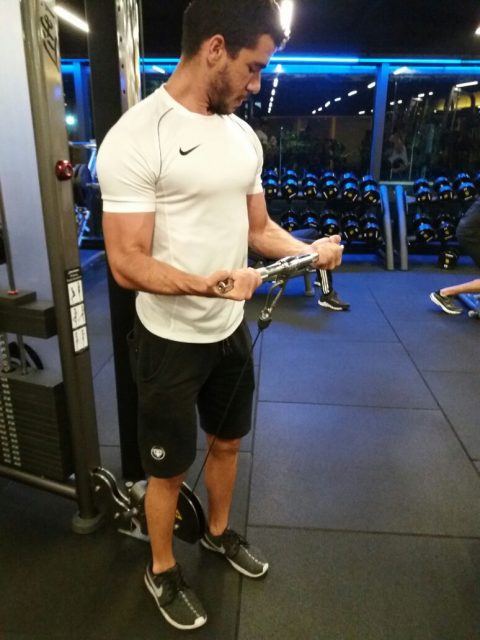 Alef Melo 1
