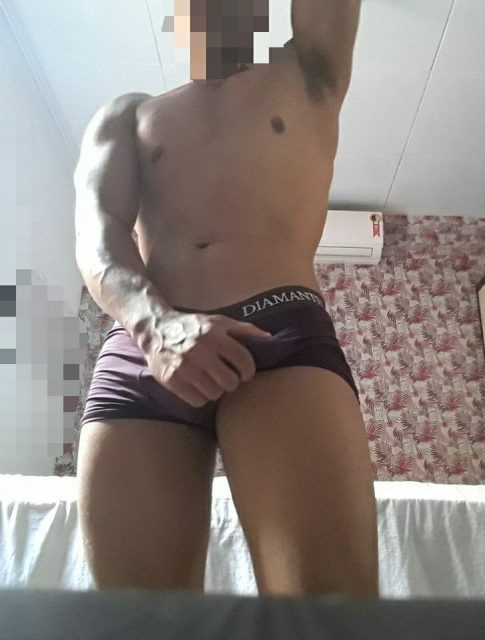 Paulo Moreno 8