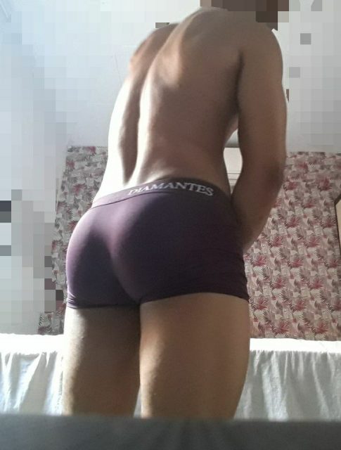 Paulo Moreno 15