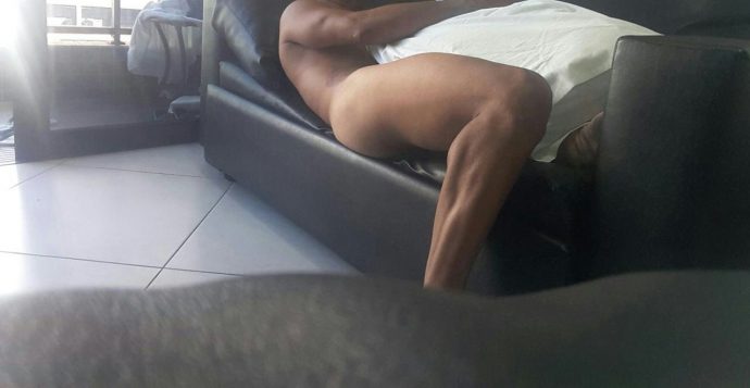 Paulo Moreno 7
