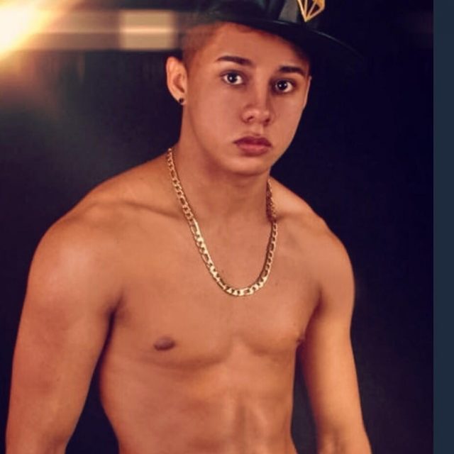 Alef Cardoso 2