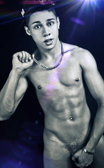 Alef Cardoso 3