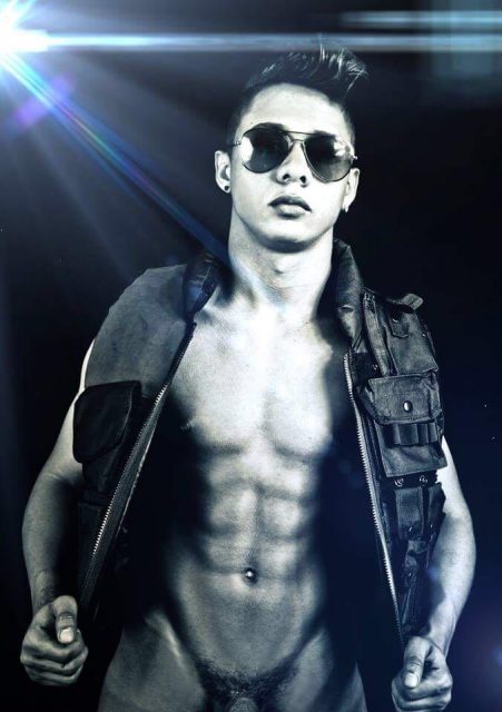 Alef Cardoso 4