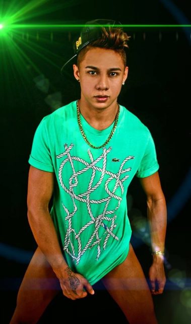Alef Cardoso 6