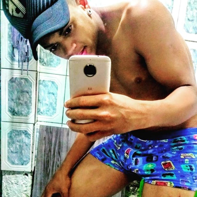 Henrique Felix 9
