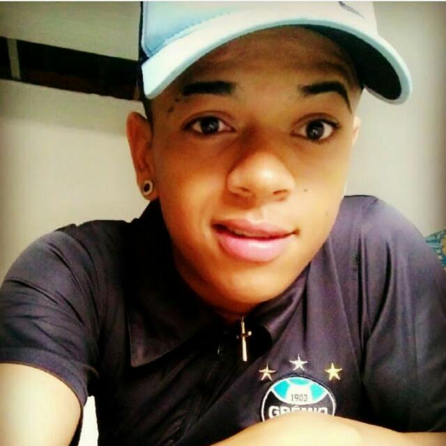 Henrique Felix 1