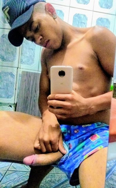 Henrique Felix 10