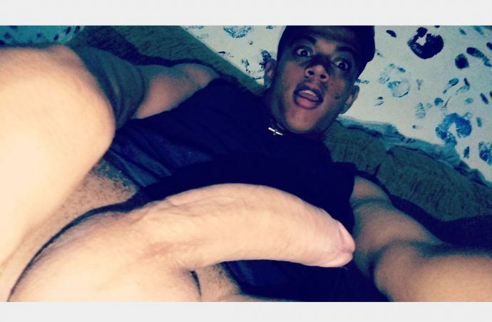 Henrique Felix 17