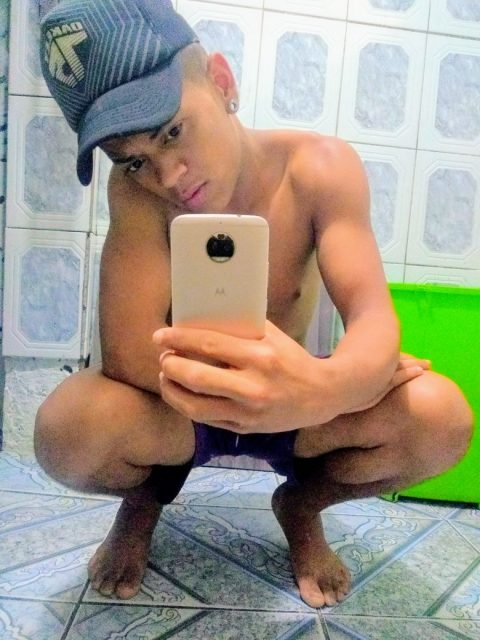 Henrique Felix 14