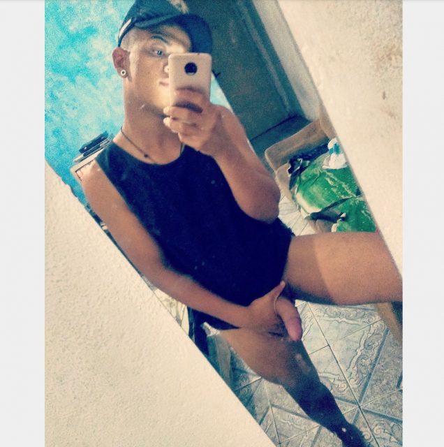 Henrique Felix 16