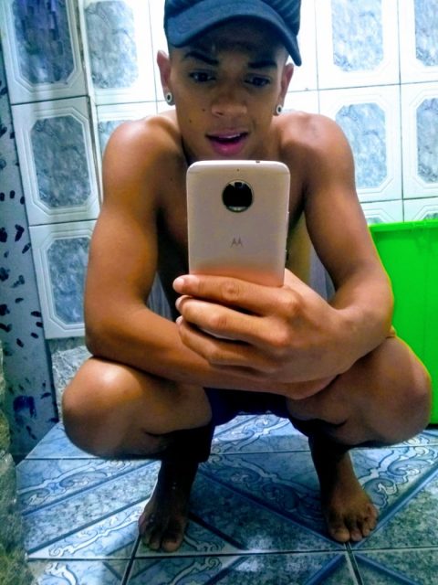 Henrique Felix 13