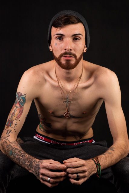 Matheus Luan